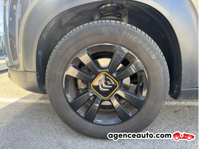 Citroen C3 AIRCROSS — 29