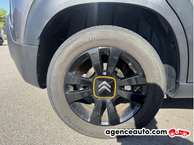 Citroen C3 AIRCROSS — 30