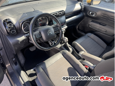 Citroen C3 AIRCROSS — 7