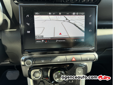 Citroen C3 AIRCROSS — 14