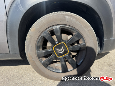 Citroen C3 AIRCROSS — 31