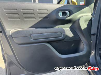 Citroen C3 AIRCROSS — 16