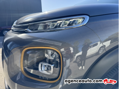 Citroen C3 AIRCROSS — 32