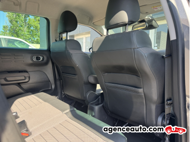 Citroen C3 AIRCROSS — 23