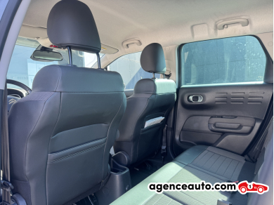 Citroen C3 AIRCROSS — 20