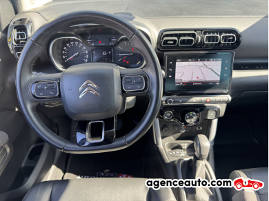 Citroen C3 AIRCROSS — 9