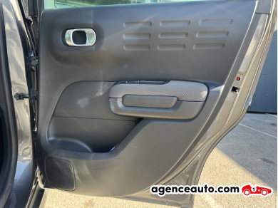 Citroen C3 AIRCROSS — 22