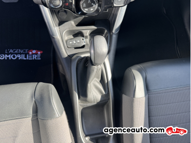 Citroen C3 AIRCROSS — 15