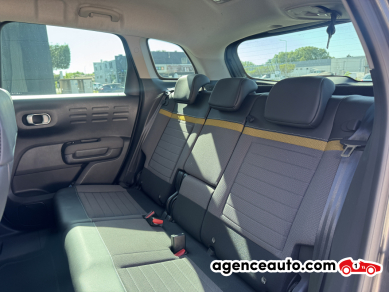 Citroen C3 AIRCROSS — 19