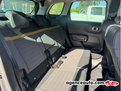 Citroen C3 AIRCROSS — 24