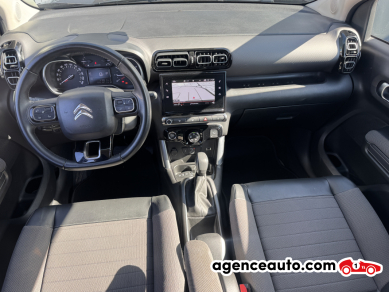 Citroen C3 AIRCROSS — 8
