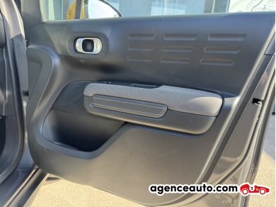 Citroen C3 AIRCROSS — 25