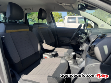 Citroen C3 AIRCROSS — 27