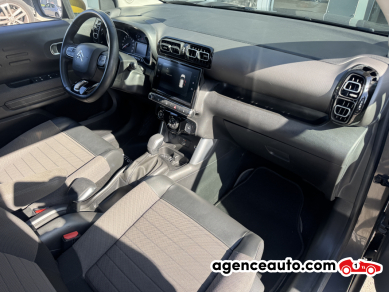 Citroen C3 AIRCROSS — 26