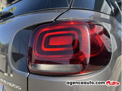 Citroen C3 AIRCROSS — 33