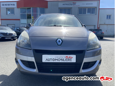 Renault Renault Scenic 3 — 2