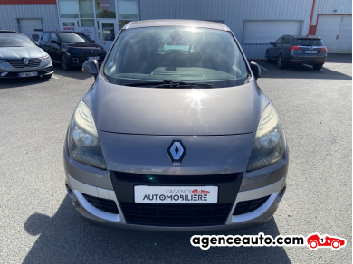Renault Renault Scenic 3 — 3