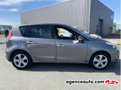 Renault Renault Scenic 3 — 5