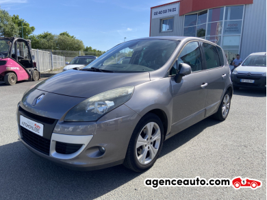 Renault Renault Scenic 3