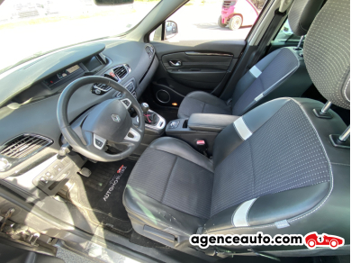 Renault Renault Scenic 3 — 10