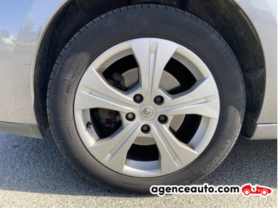 Renault Renault Scenic 3 — 32