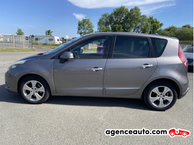 Renault Renault Scenic 3 — 9
