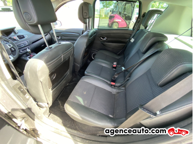 Renault Renault Scenic 3 — 12