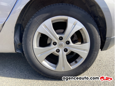 Renault Renault Scenic 3 — 30