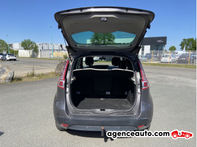 Renault Renault Scenic 3 — 29