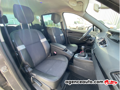 Renault Renault Scenic 3 — 15