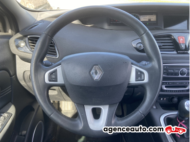 Renault Renault Scenic 3 — 18