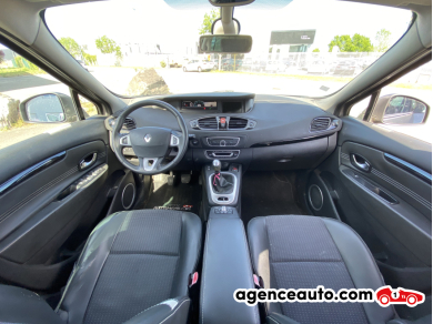 Renault Renault Scenic 3 — 16