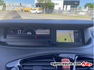 Renault Renault Scenic 3 — 22