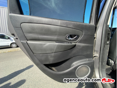 Renault Renault Scenic 3 — 27