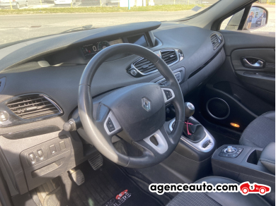 Renault Renault Scenic 3 — 17