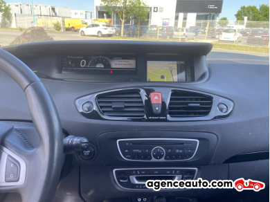 Renault Renault Scenic 3 — 21