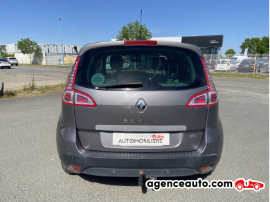 Renault Renault Scenic 3 — 7