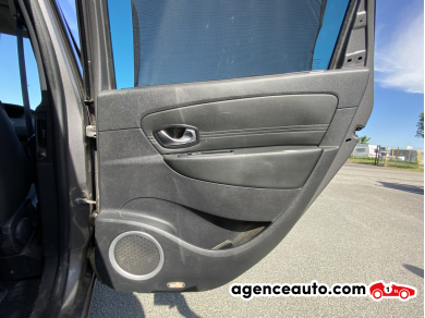 Renault Renault Scenic 3 — 28