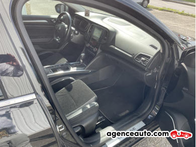 Renault MEGANE IV — 19