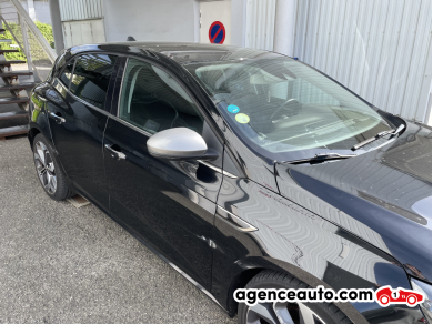 Renault MEGANE IV — 24