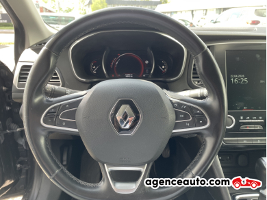 Renault MEGANE IV — 14