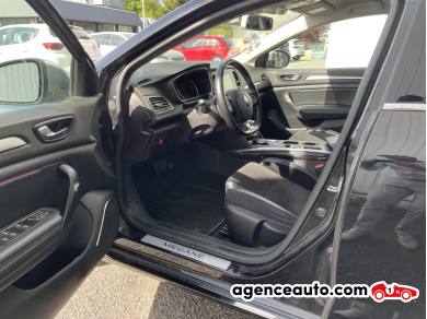 Renault MEGANE IV — 11