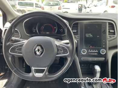Renault MEGANE IV — 13