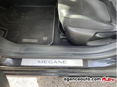 Renault MEGANE IV — 22