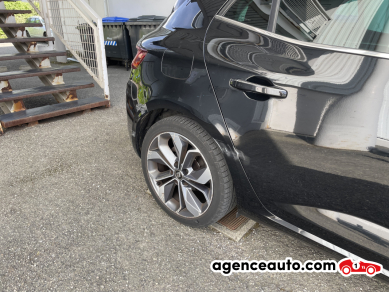 Renault MEGANE IV — 26