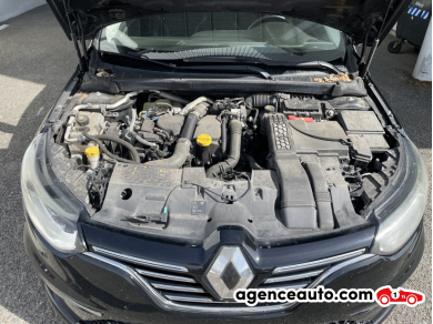 Renault MEGANE IV — 21