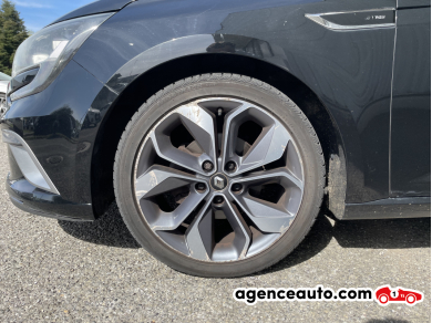 Renault MEGANE IV — 28