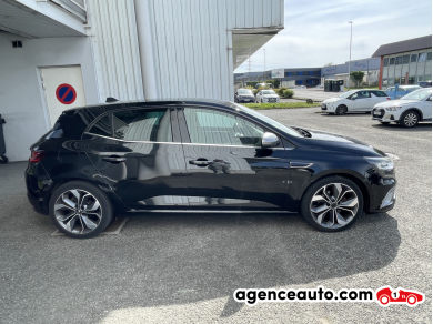 Renault MEGANE IV — 4