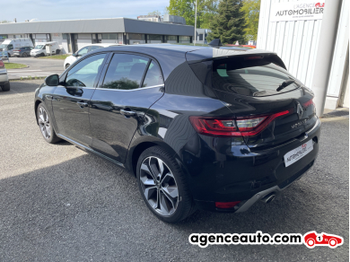 Renault MEGANE IV — 7