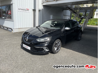 Renault MEGANE IV — 9